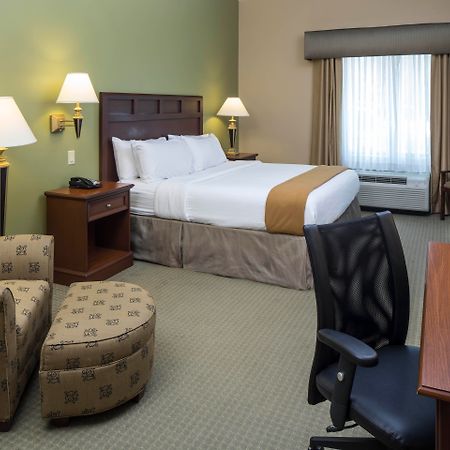Holiday Inn Express & Suites Bradenton East-Lakewood Ranch By Ihg Екстер'єр фото