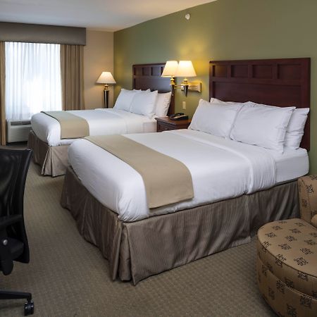 Holiday Inn Express & Suites Bradenton East-Lakewood Ranch, An Ihg Hotel Екстер'єр фото
