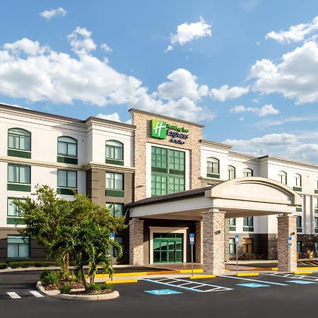 Holiday Inn Express & Suites Bradenton East-Lakewood Ranch By Ihg Екстер'єр фото