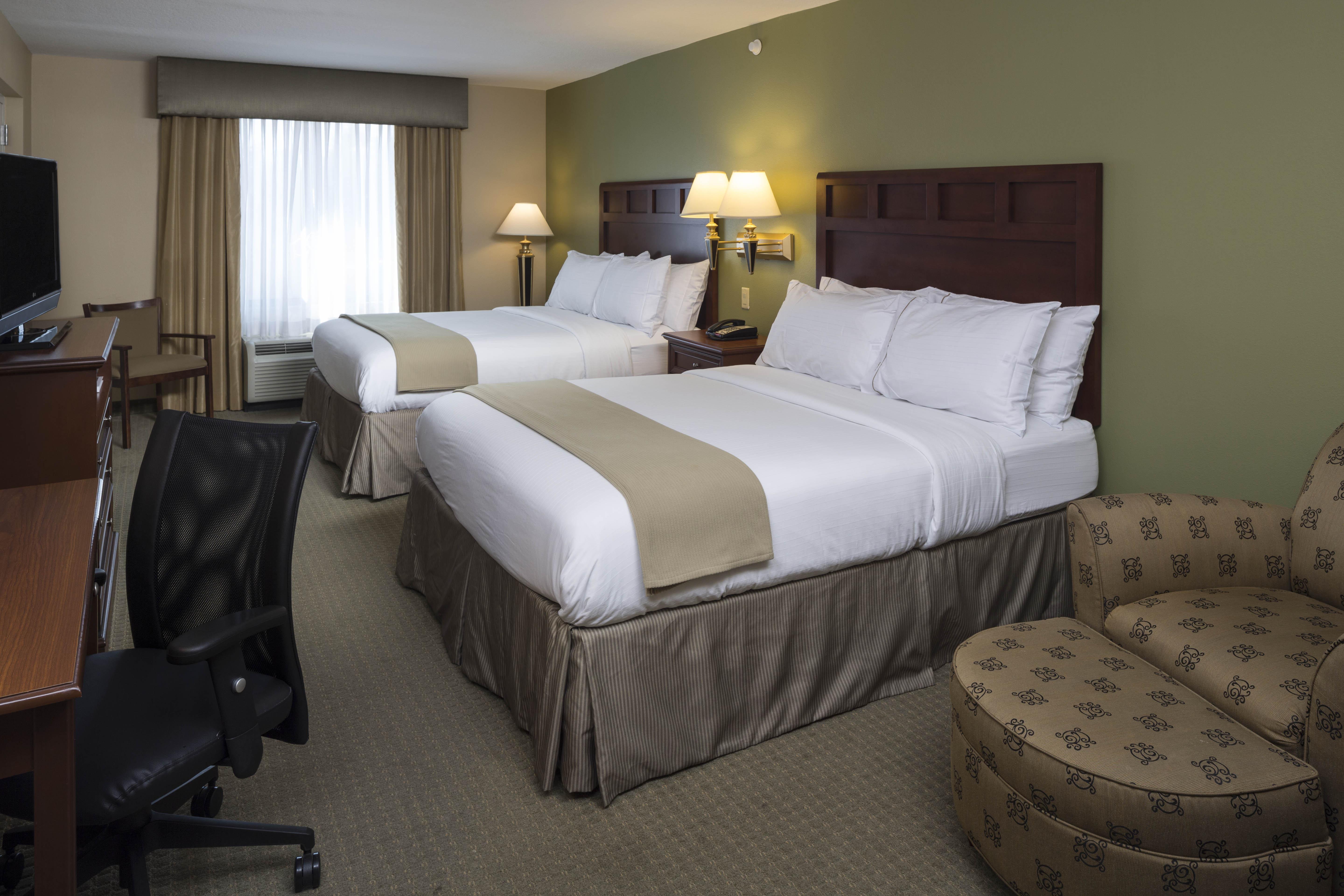 Holiday Inn Express & Suites Bradenton East-Lakewood Ranch By Ihg Екстер'єр фото