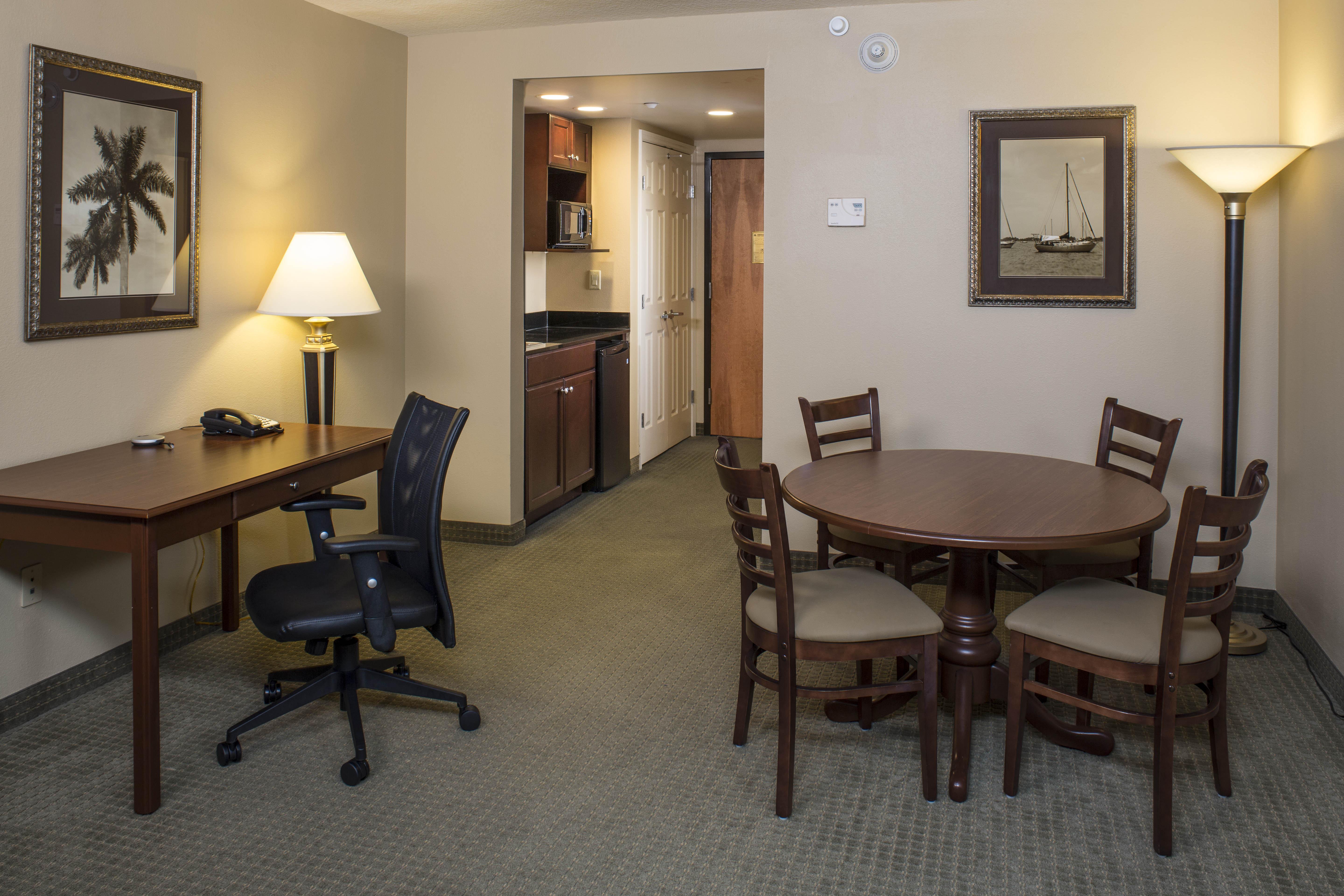 Holiday Inn Express & Suites Bradenton East-Lakewood Ranch By Ihg Екстер'єр фото