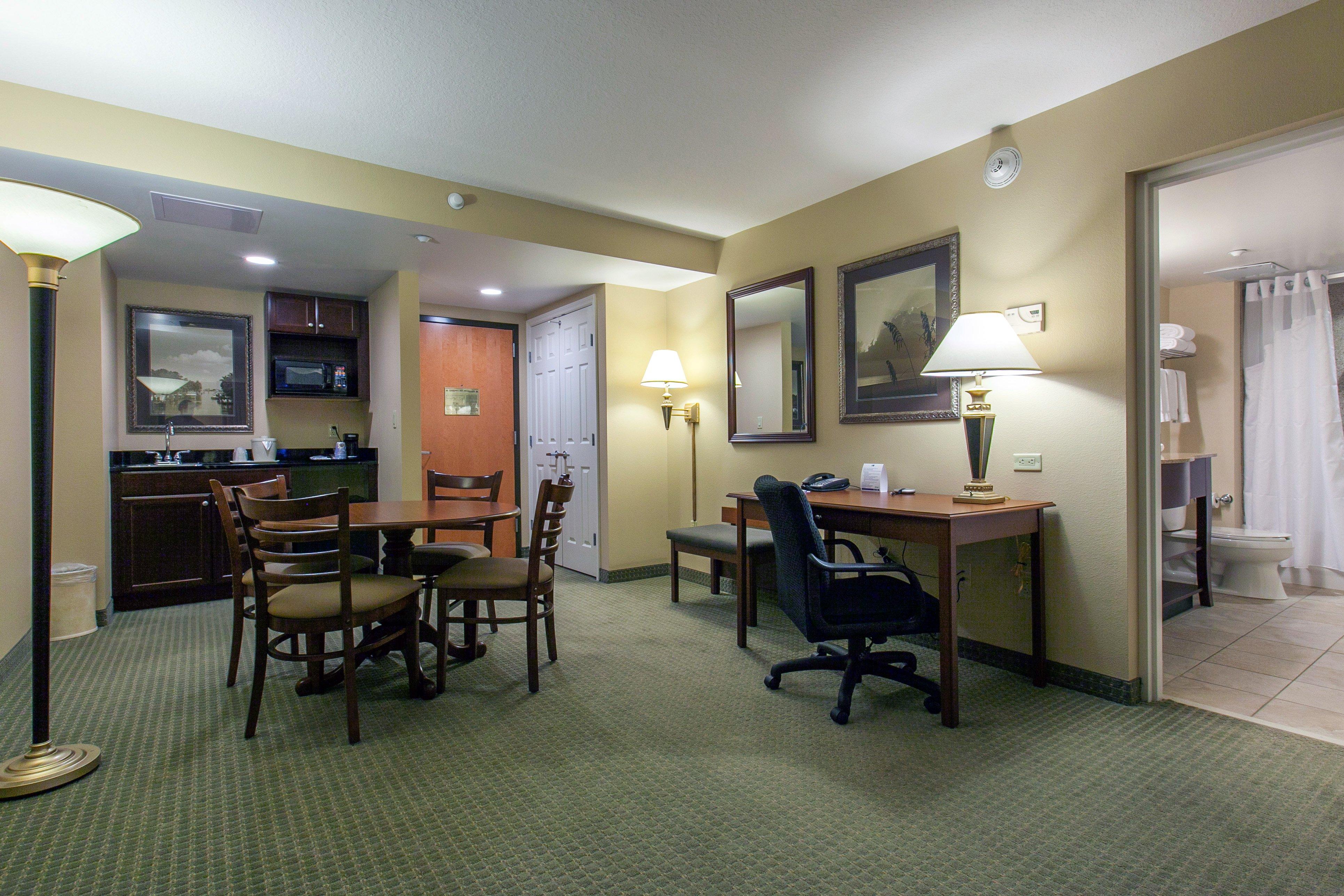 Holiday Inn Express & Suites Bradenton East-Lakewood Ranch By Ihg Екстер'єр фото