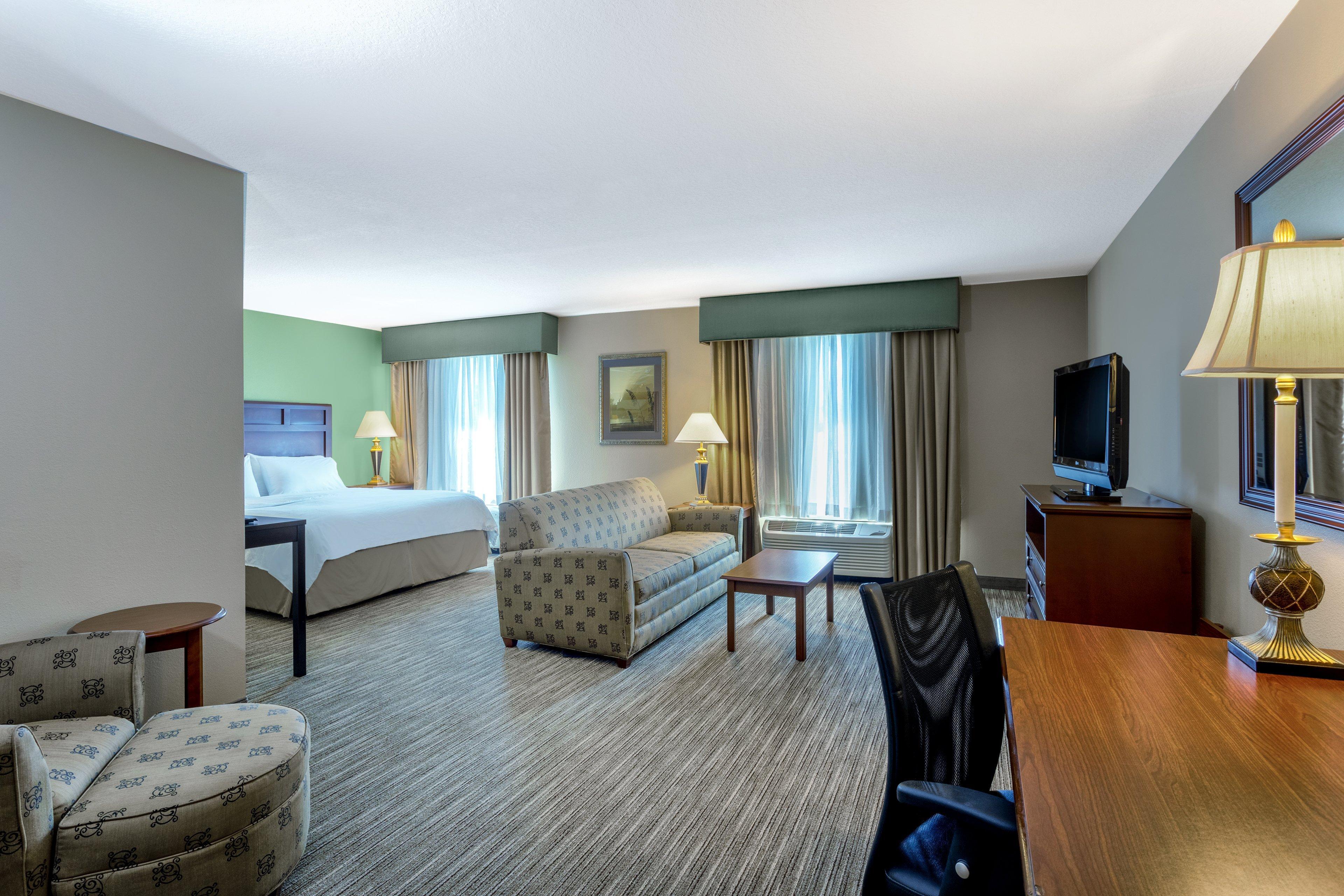 Holiday Inn Express & Suites Bradenton East-Lakewood Ranch By Ihg Екстер'єр фото