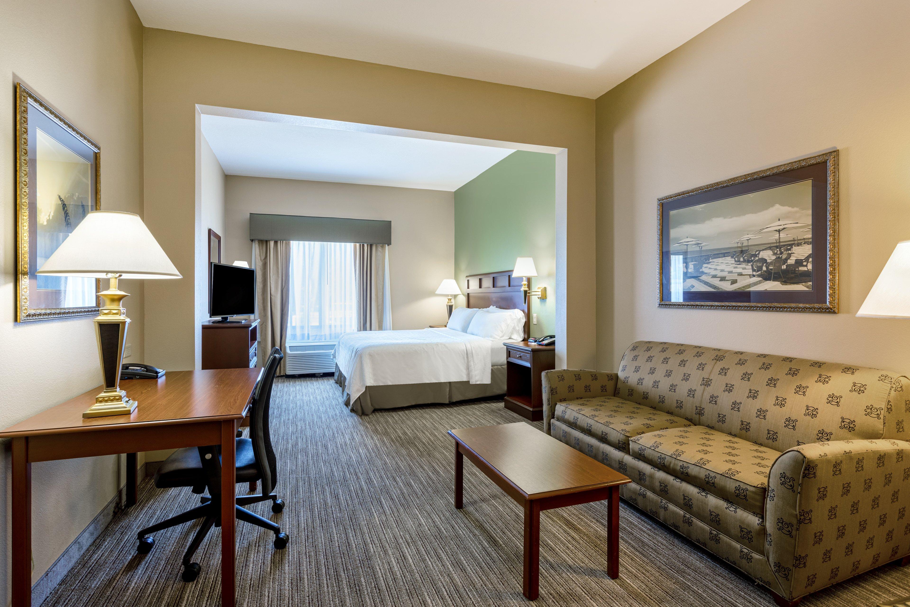 Holiday Inn Express & Suites Bradenton East-Lakewood Ranch By Ihg Екстер'єр фото