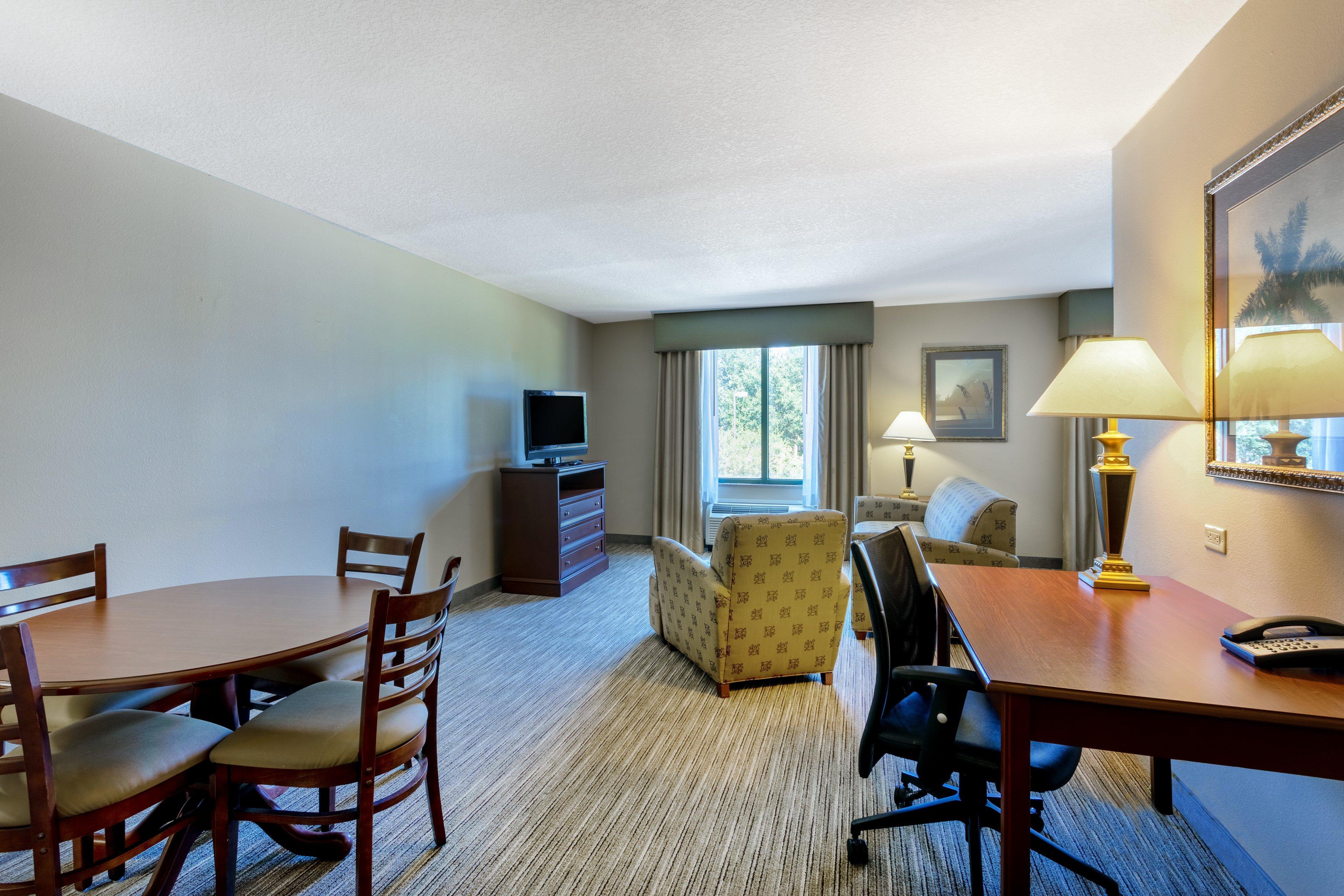 Holiday Inn Express & Suites Bradenton East-Lakewood Ranch By Ihg Екстер'єр фото