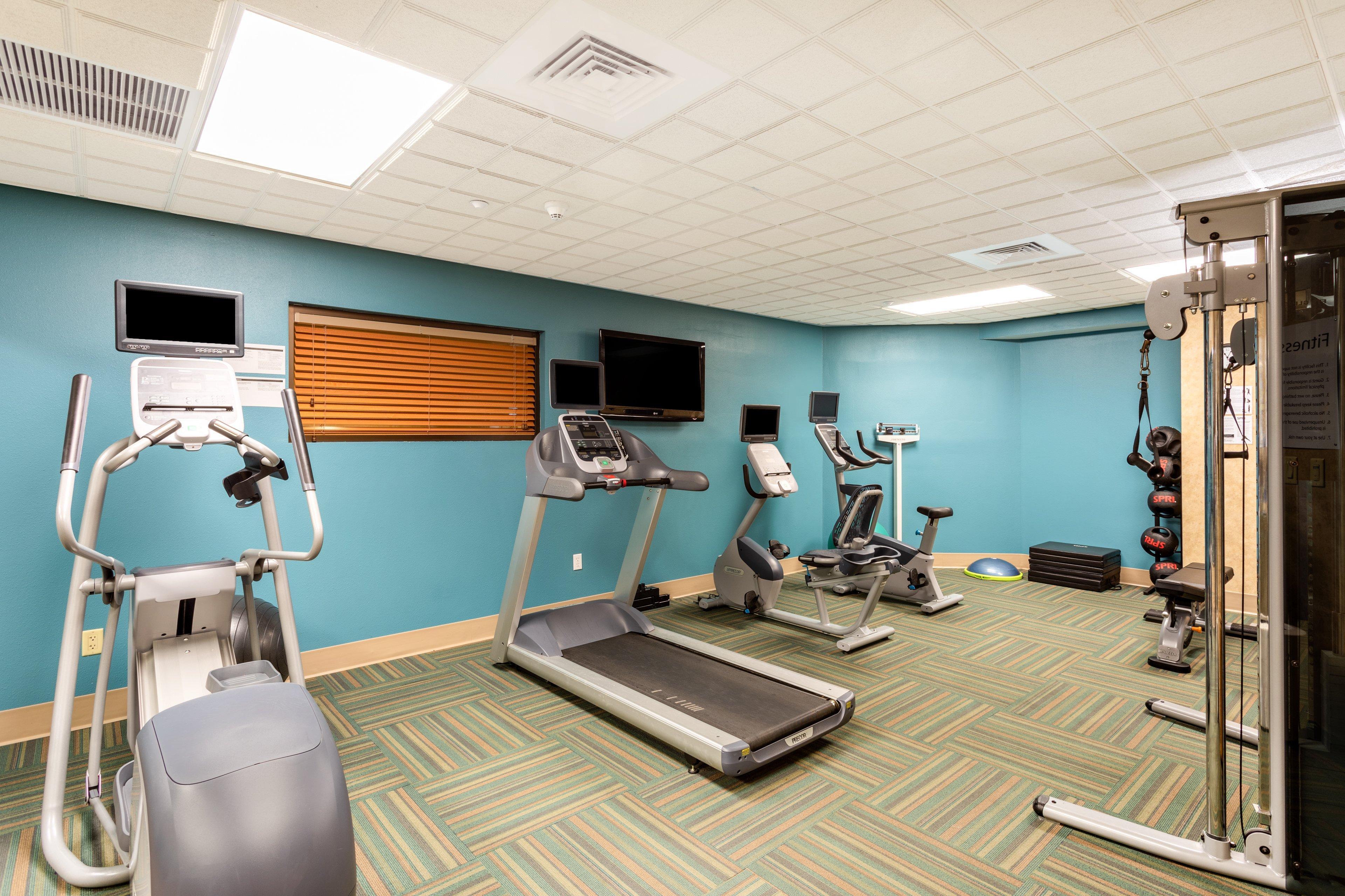 Holiday Inn Express & Suites Bradenton East-Lakewood Ranch By Ihg Екстер'єр фото