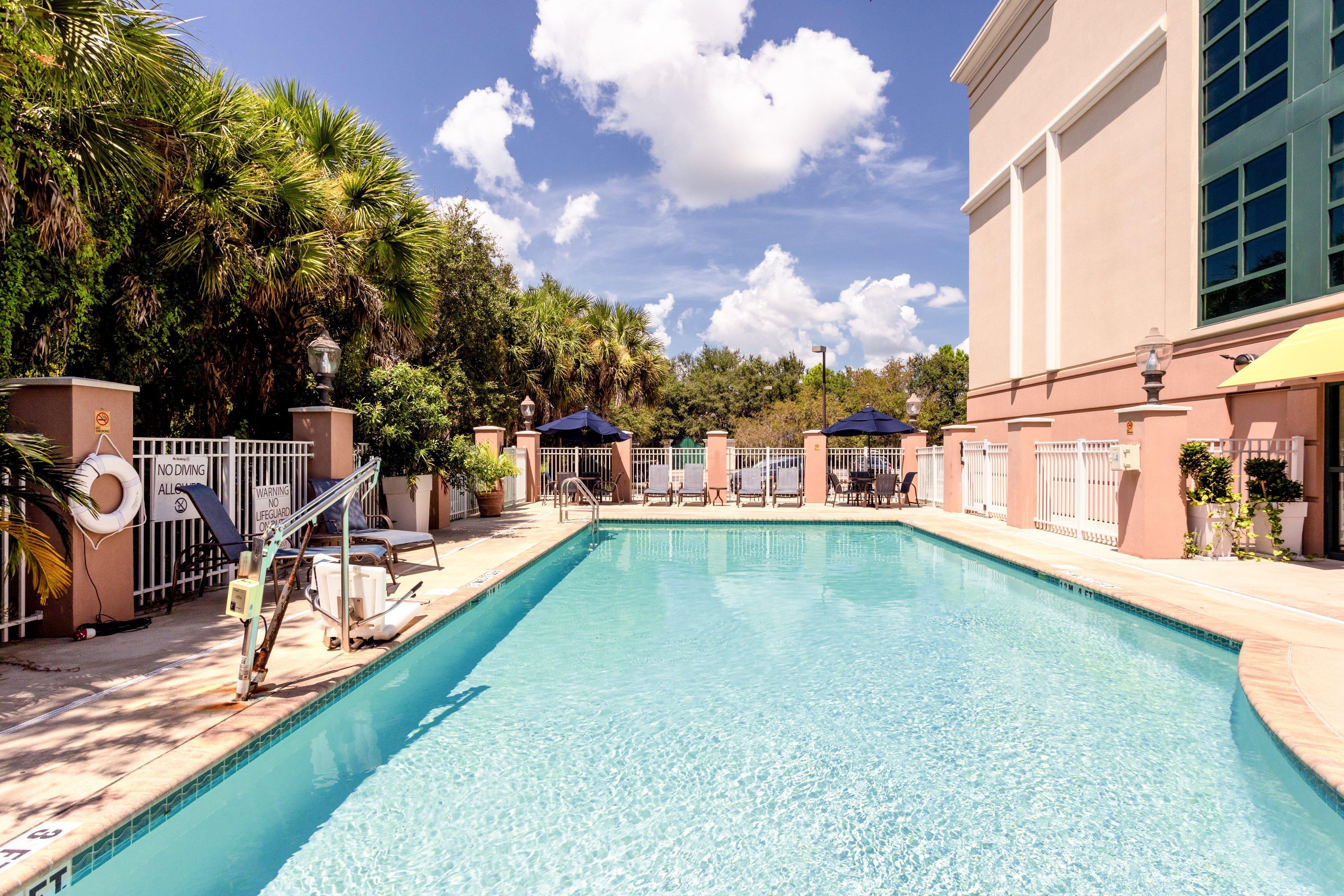 Holiday Inn Express & Suites Bradenton East-Lakewood Ranch By Ihg Екстер'єр фото