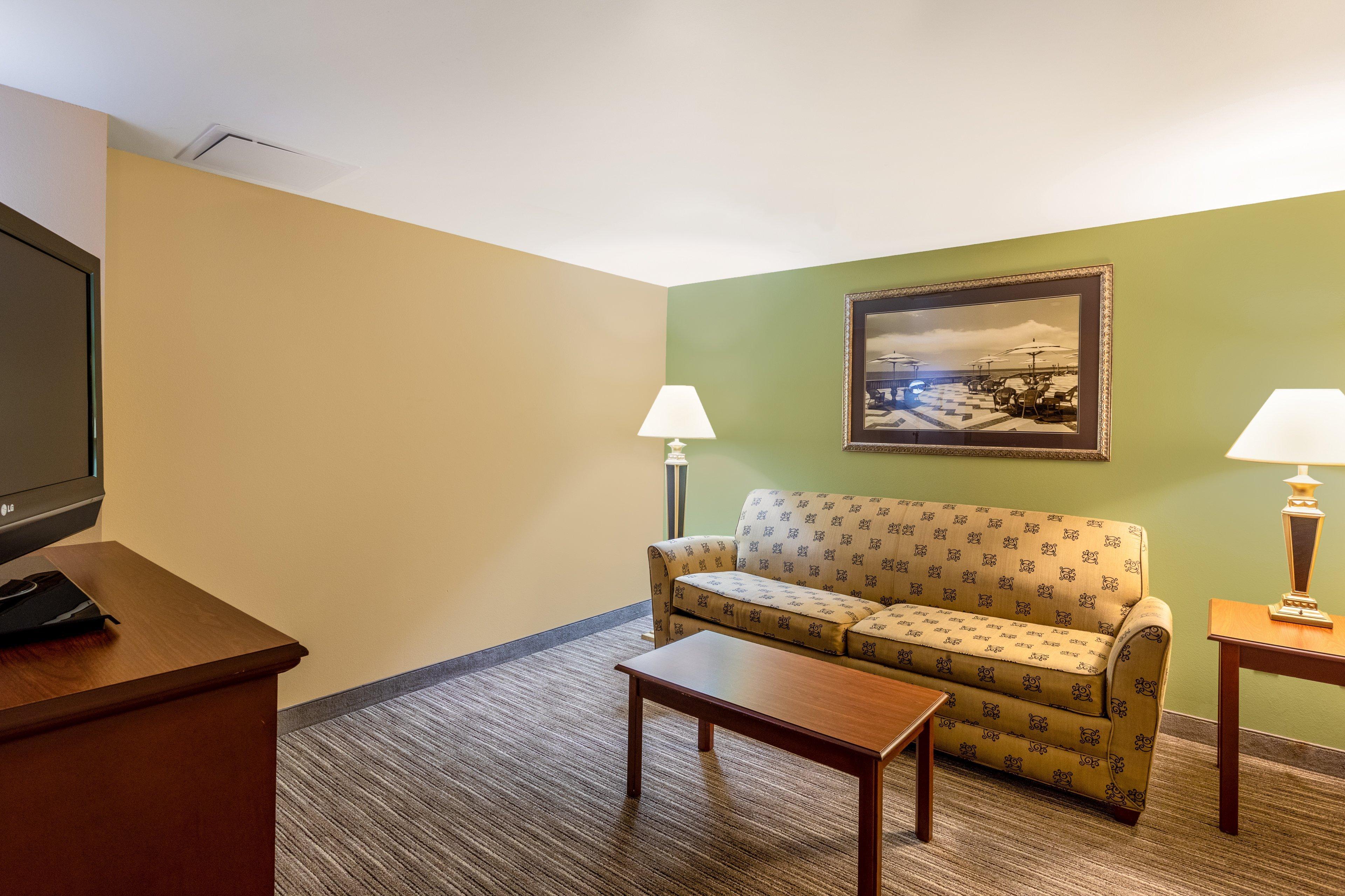 Holiday Inn Express & Suites Bradenton East-Lakewood Ranch By Ihg Екстер'єр фото