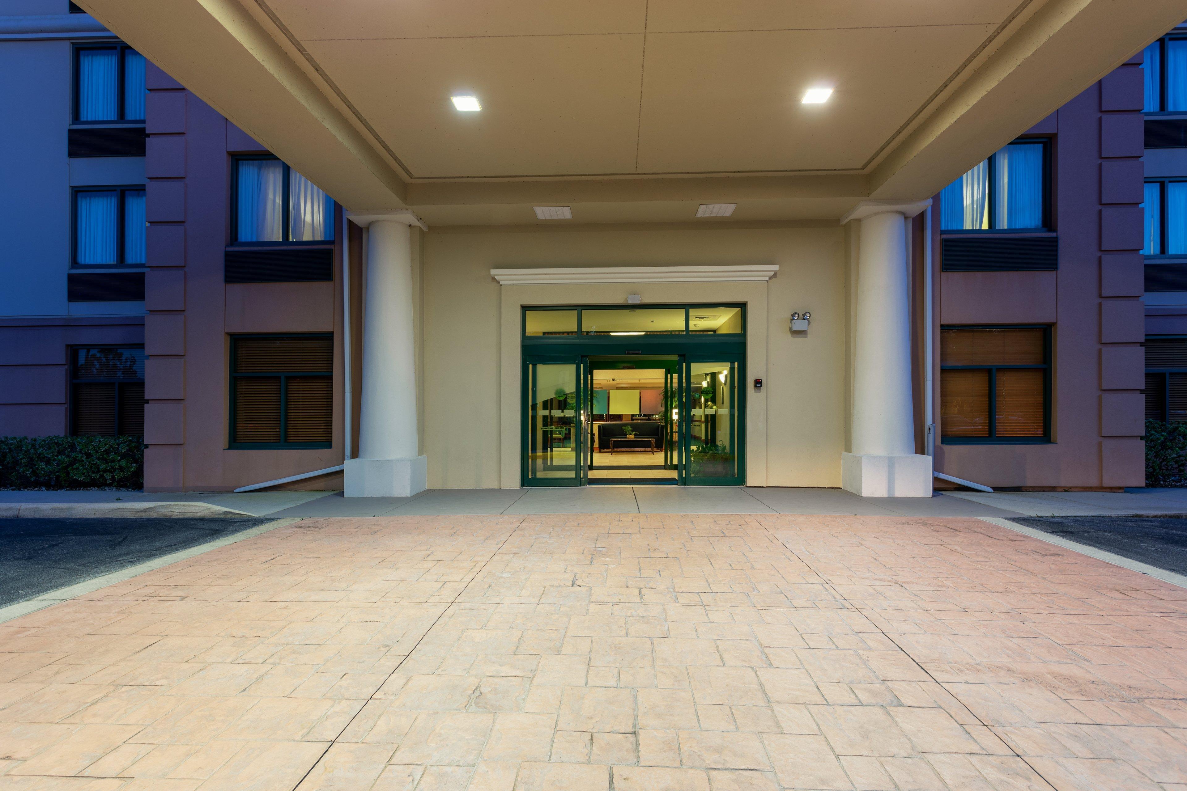 Holiday Inn Express & Suites Bradenton East-Lakewood Ranch By Ihg Екстер'єр фото