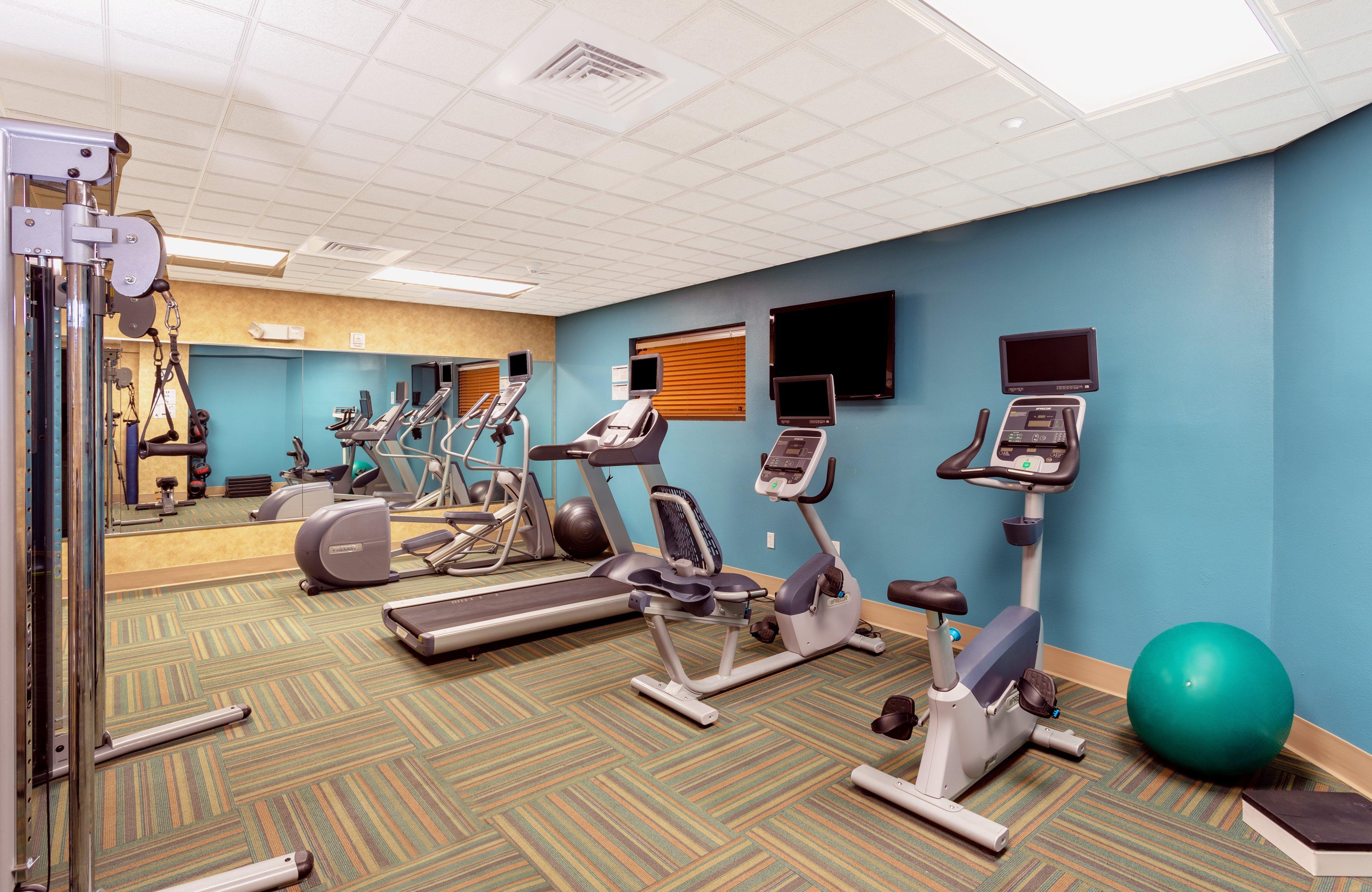 Holiday Inn Express & Suites Bradenton East-Lakewood Ranch By Ihg Екстер'єр фото