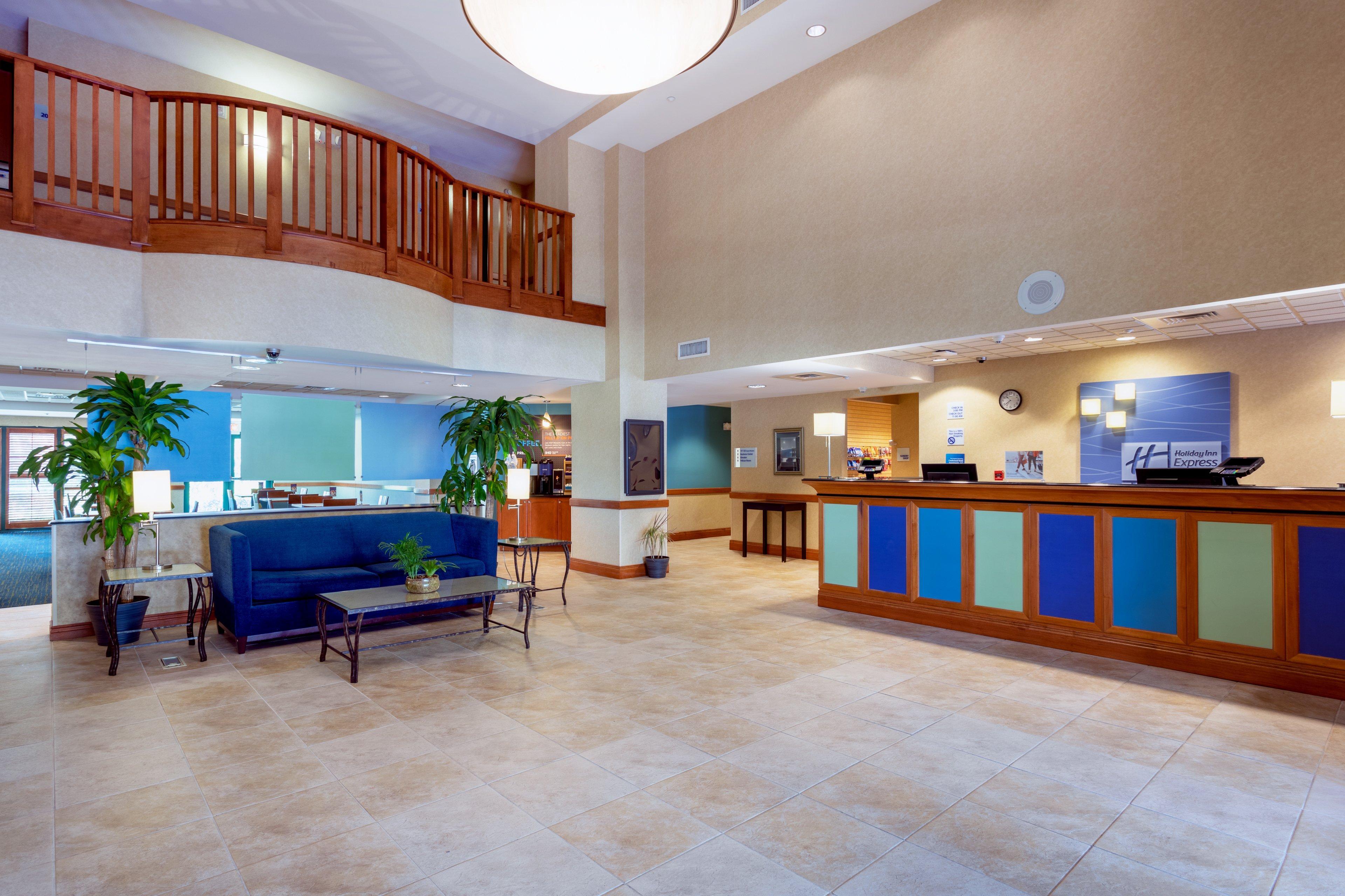 Holiday Inn Express & Suites Bradenton East-Lakewood Ranch By Ihg Екстер'єр фото