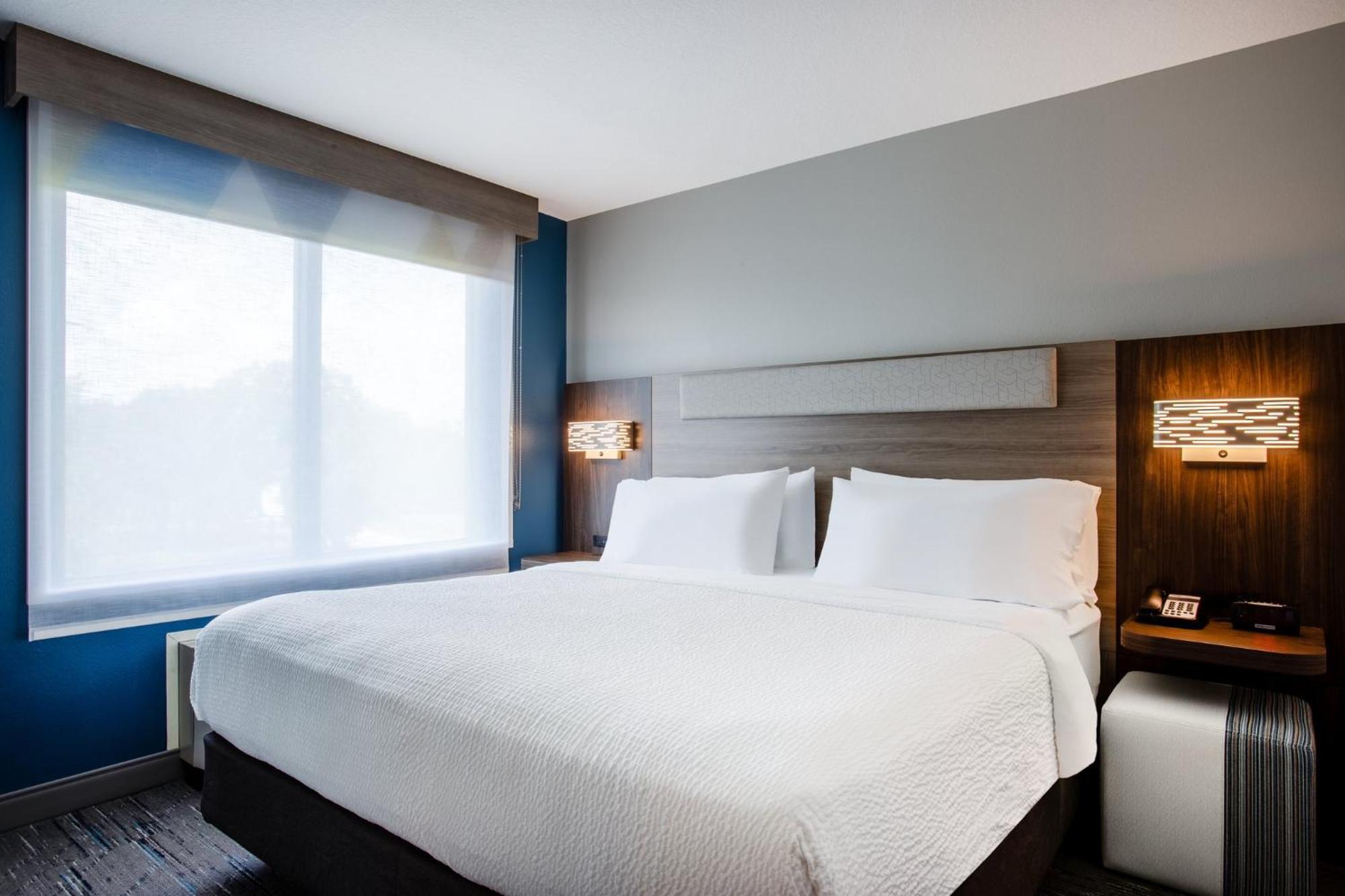 Holiday Inn Express & Suites Bradenton East-Lakewood Ranch By Ihg Екстер'єр фото