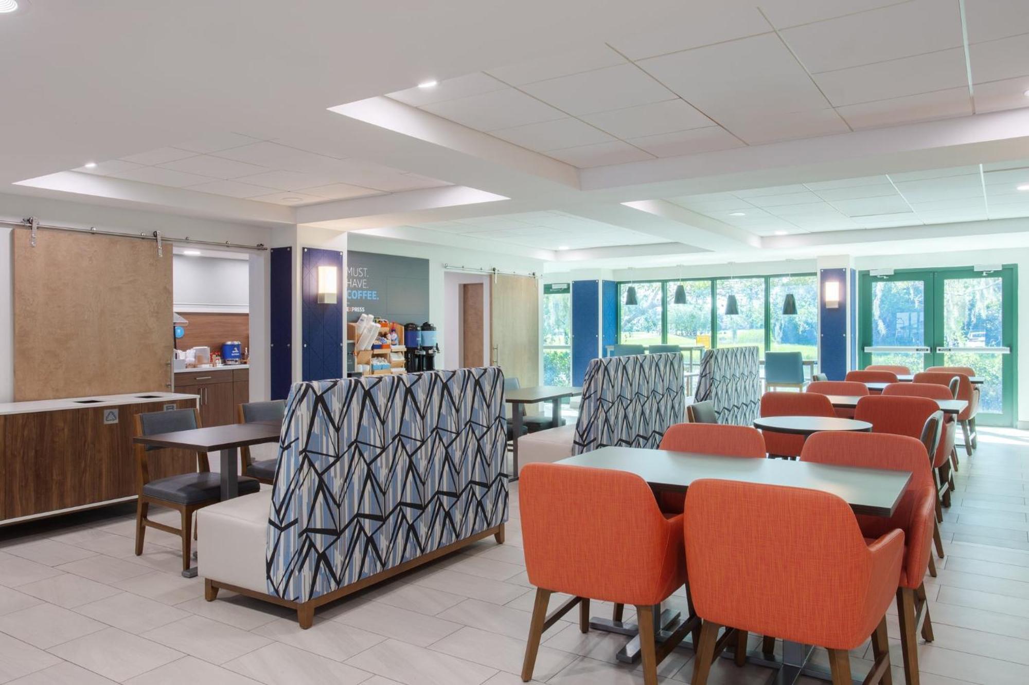 Holiday Inn Express & Suites Bradenton East-Lakewood Ranch By Ihg Екстер'єр фото
