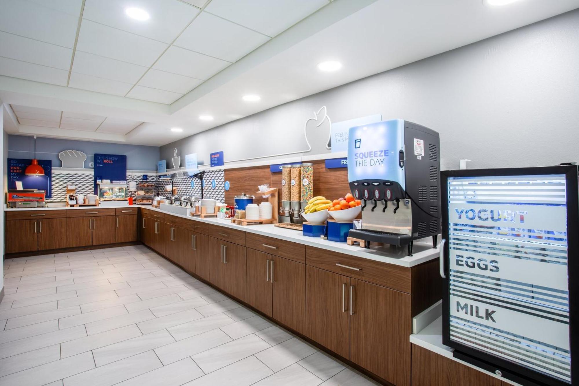 Holiday Inn Express & Suites Bradenton East-Lakewood Ranch By Ihg Екстер'єр фото
