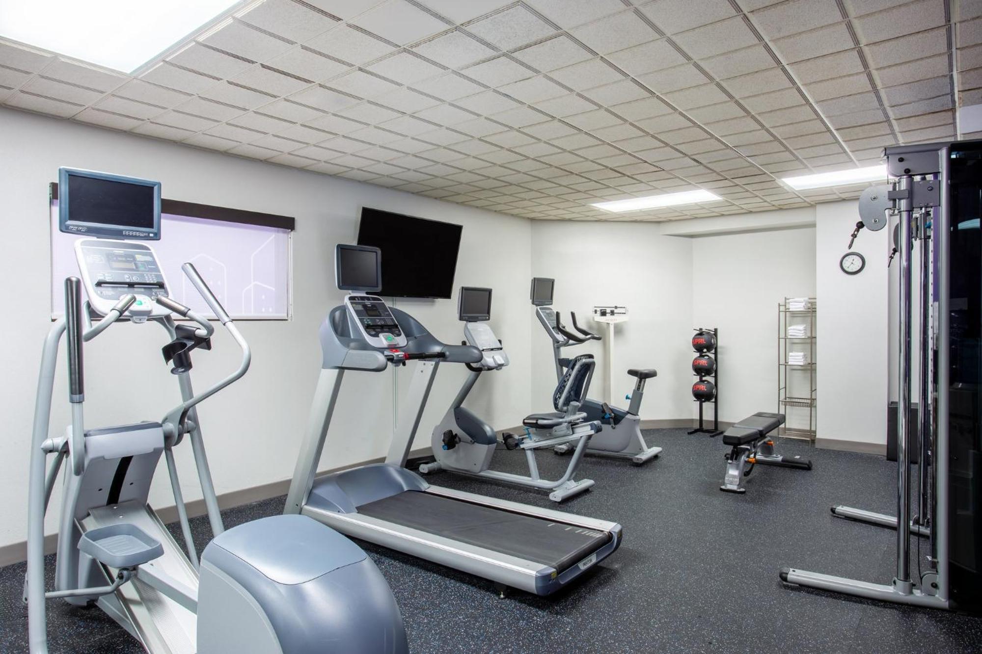 Holiday Inn Express & Suites Bradenton East-Lakewood Ranch By Ihg Екстер'єр фото