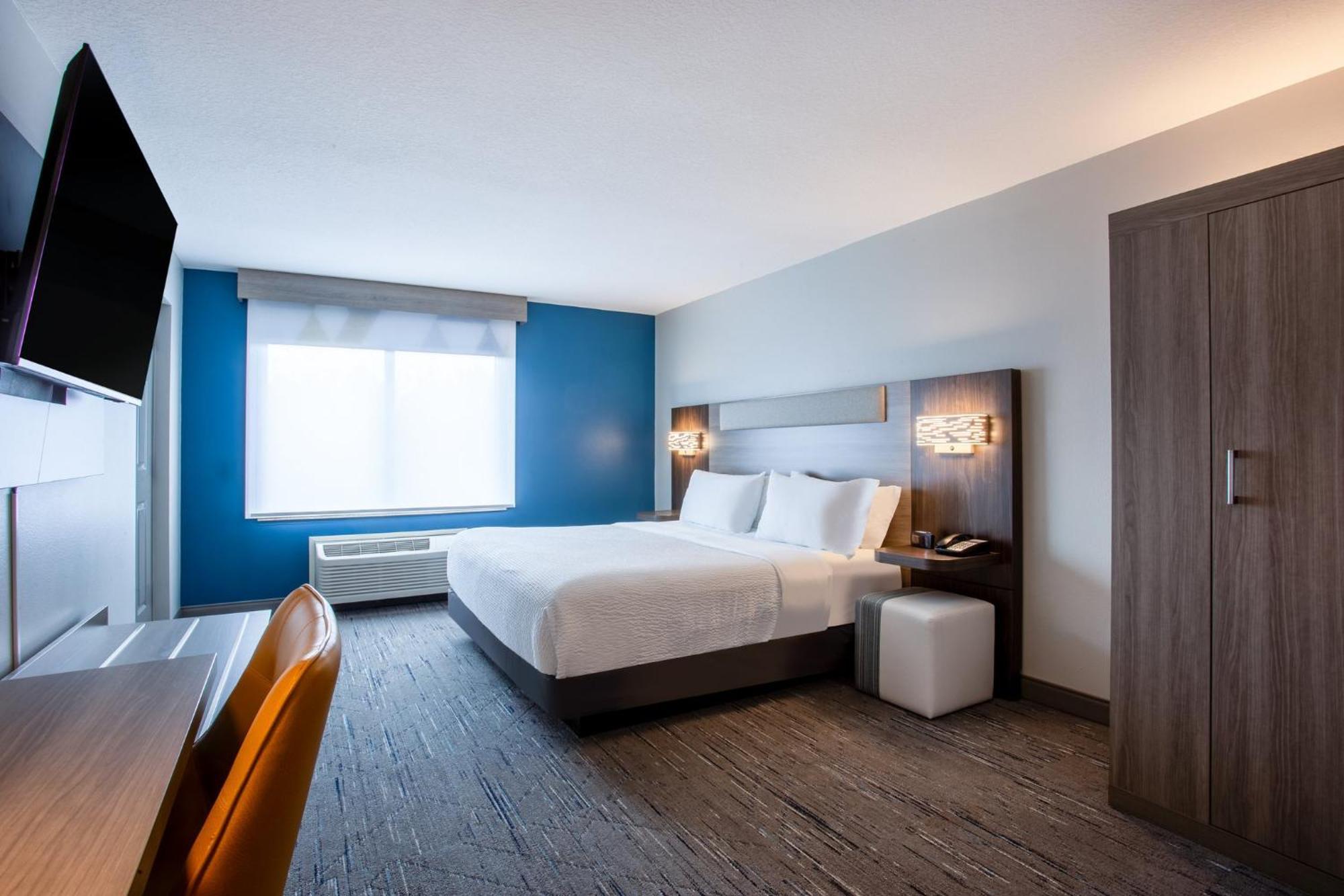 Holiday Inn Express & Suites Bradenton East-Lakewood Ranch By Ihg Екстер'єр фото