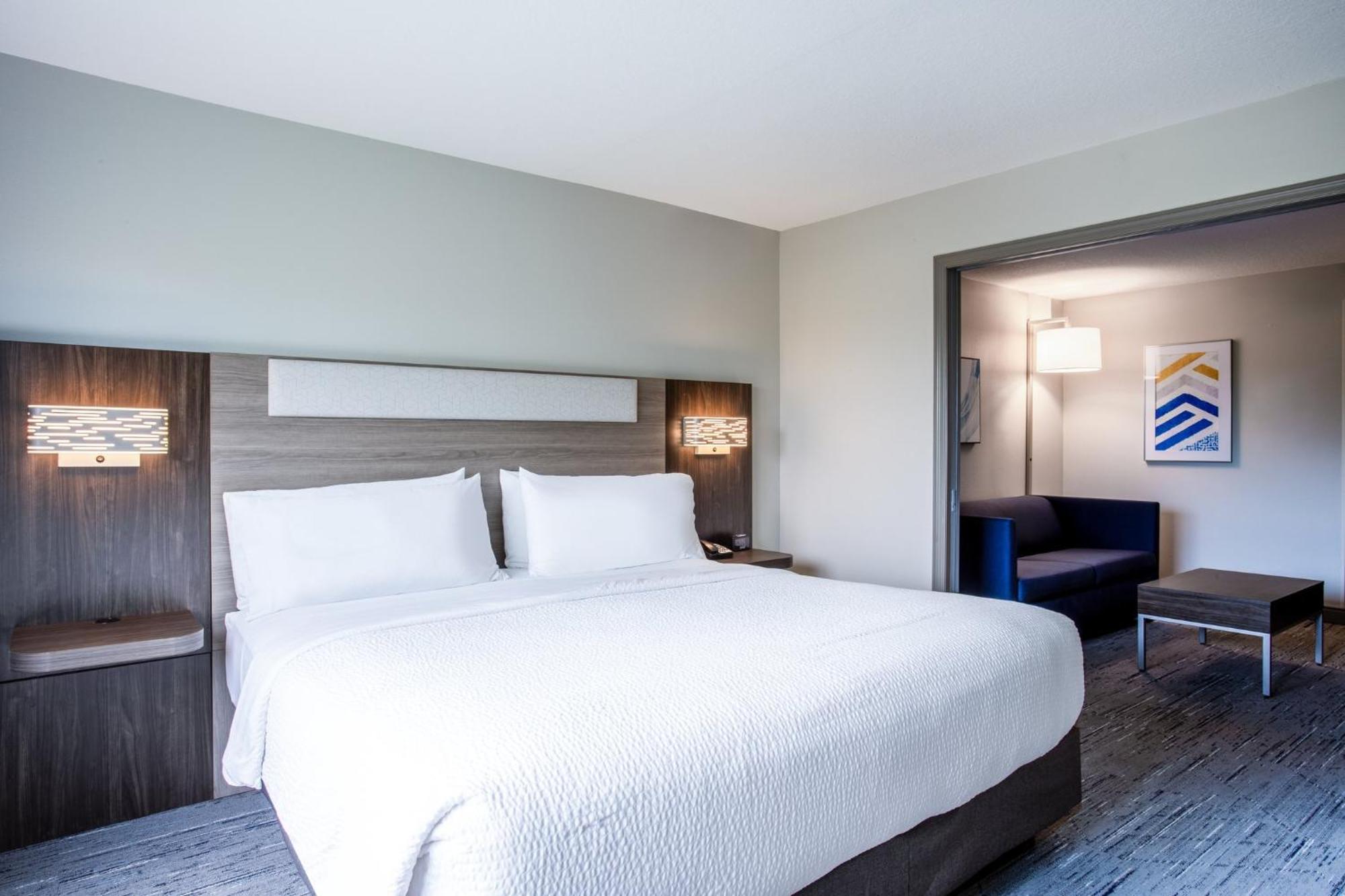 Holiday Inn Express & Suites Bradenton East-Lakewood Ranch By Ihg Екстер'єр фото