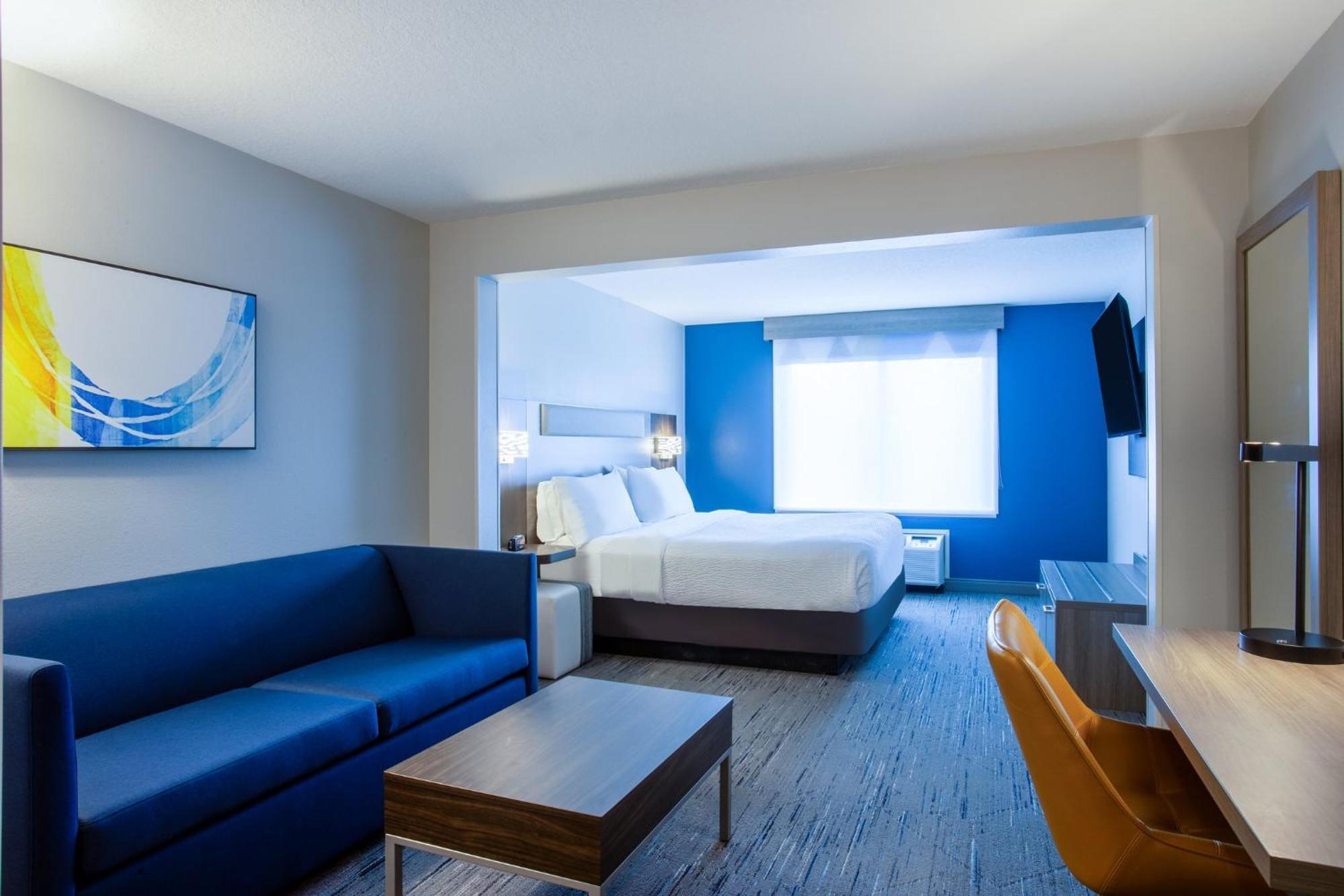 Holiday Inn Express & Suites Bradenton East-Lakewood Ranch By Ihg Екстер'єр фото