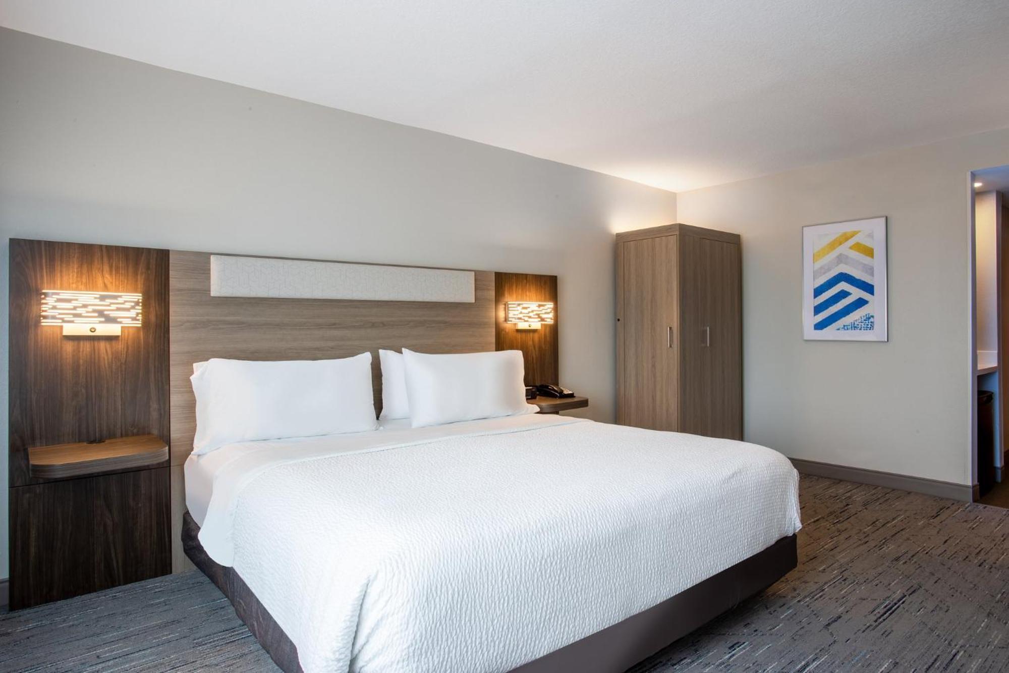 Holiday Inn Express & Suites Bradenton East-Lakewood Ranch By Ihg Екстер'єр фото