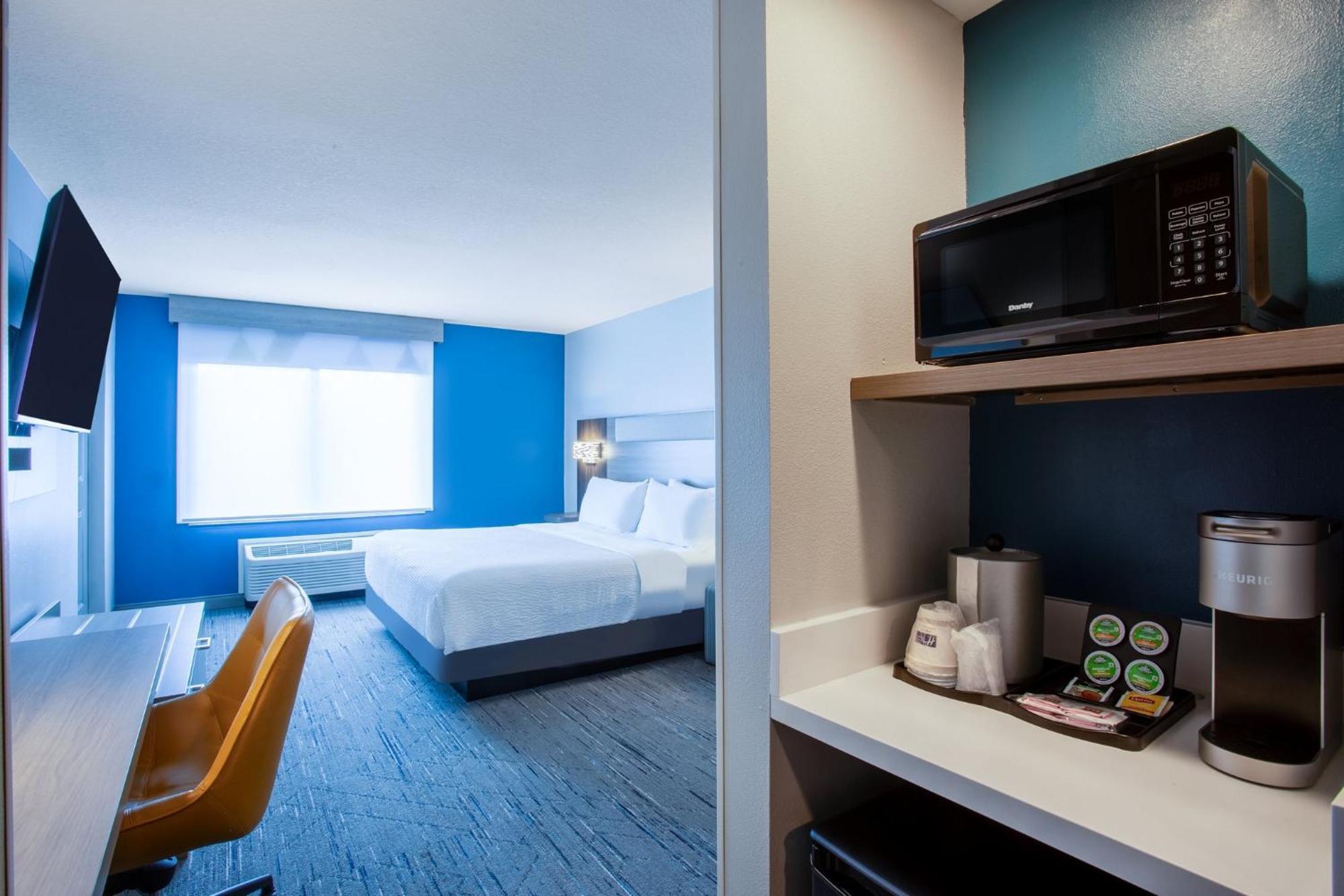 Holiday Inn Express & Suites Bradenton East-Lakewood Ranch By Ihg Екстер'єр фото