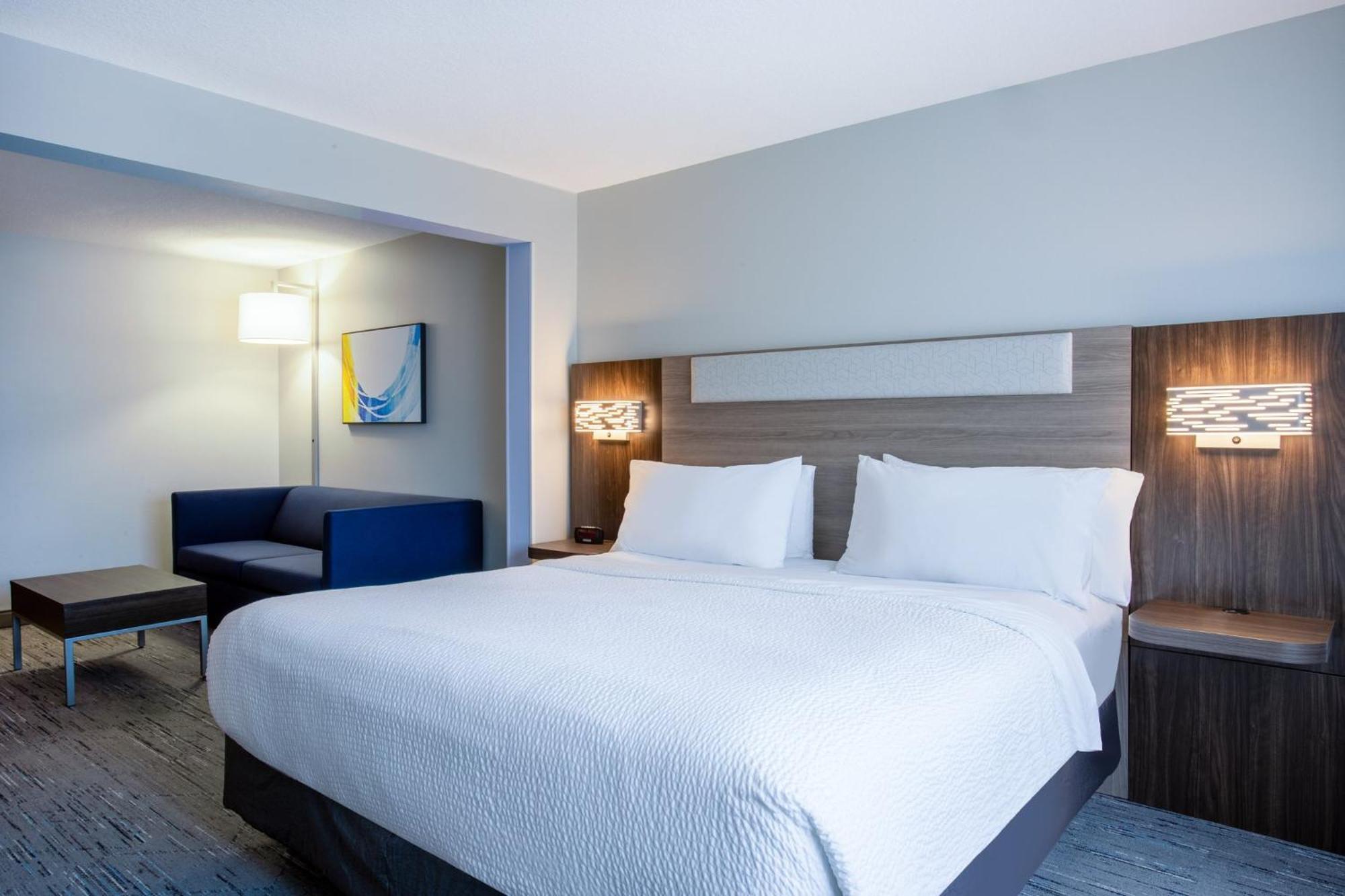 Holiday Inn Express & Suites Bradenton East-Lakewood Ranch By Ihg Екстер'єр фото